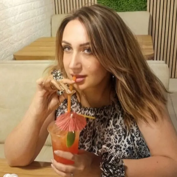 Светлана